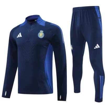 Костюм Al Nassr navy