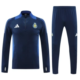 Костюм Al Nassr navy #2