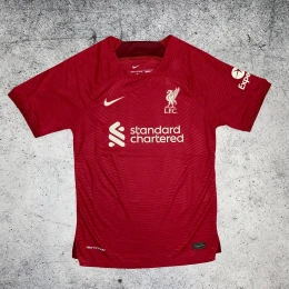 Футболка Liverpool red #1