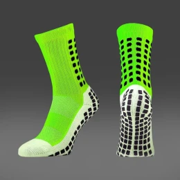 Полугетры Skilz Gripsox volt #1