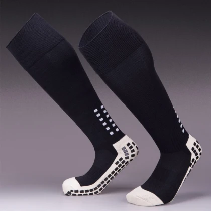 Гетры Skilz Gripsox black
