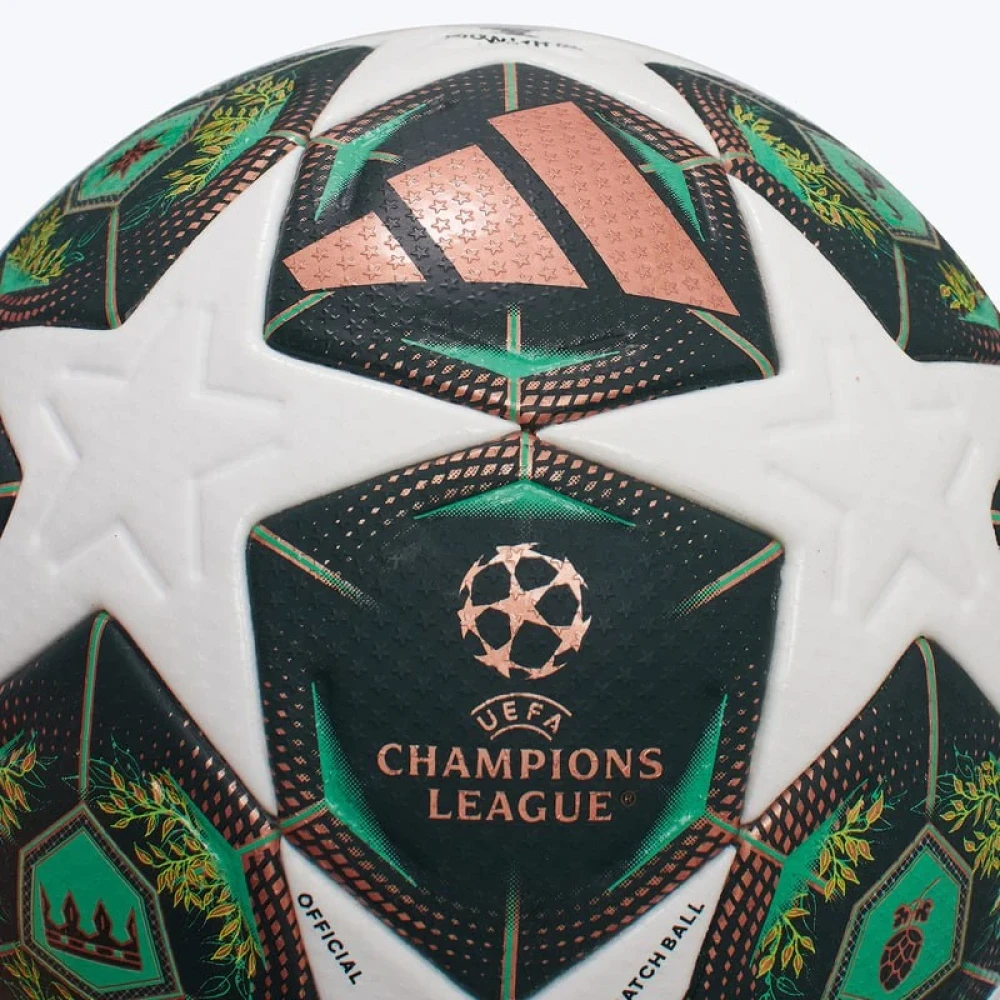 Мяч Adidas UCL Final 25 #4