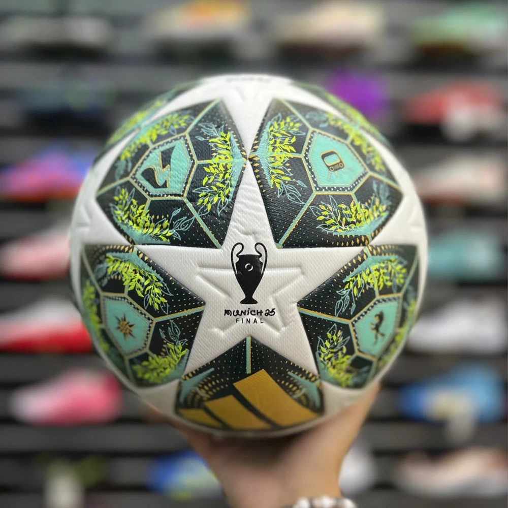 Мяч Adidas UCL Final 25 #1