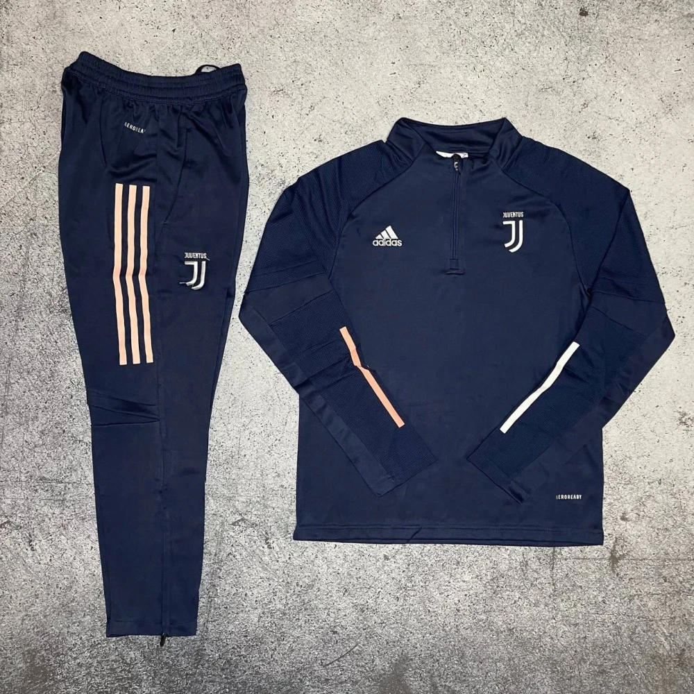 Детский костюм Juventus navy #1