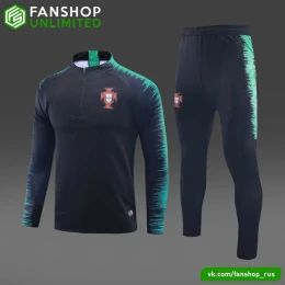 Костюм Portugal navy #1