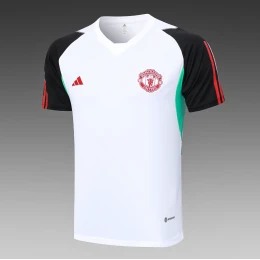 Футболка Man United 23/24 white #1