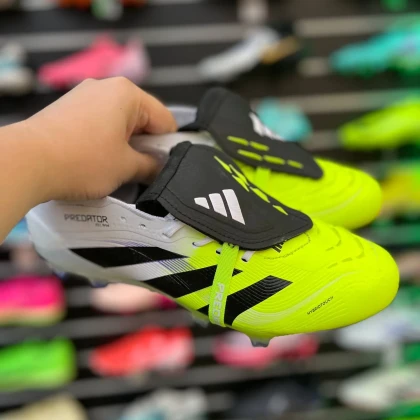 Бутсы Adidas Predator Elite FT FG